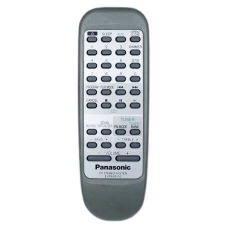 Mando a distancia PANASONIC SA-PM03