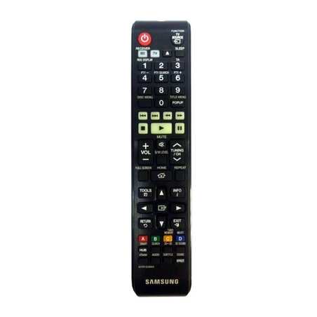 Mando a distancia SAMSUNG HTD5530XN