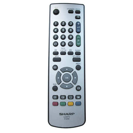 Mando a distancia SHARP 010290