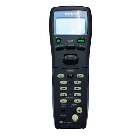 Mando a distancia SONY STR-DB940