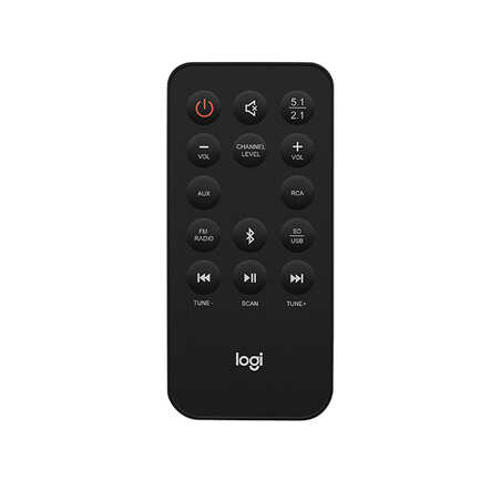 Mando a distancia LOGITECH Z607