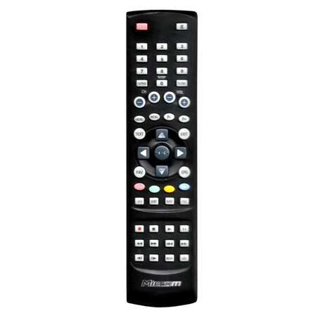 Mando a distancia MICROELECTRONIC M200-HD