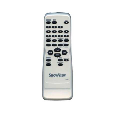 Mando a distancia SEG NEBRASKA