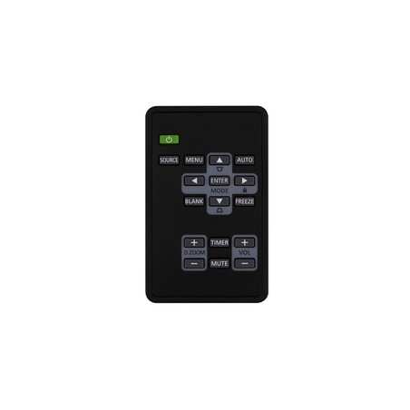 Mando a distancia JVC LX-FH50