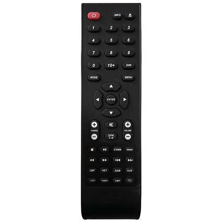 Mando a distancia TANGENT EXEO-AMP