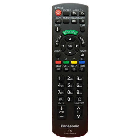 Mando a distancia PANASONIC TH-L42E3S