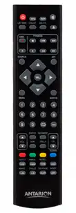 Mando ANTARION