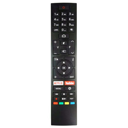 Mando a distancia SABA CT-8557