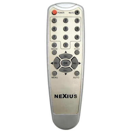 Mando a distancia NEXIUS M170T