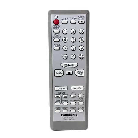 Mando a distancia PANASONIC SA-EN36