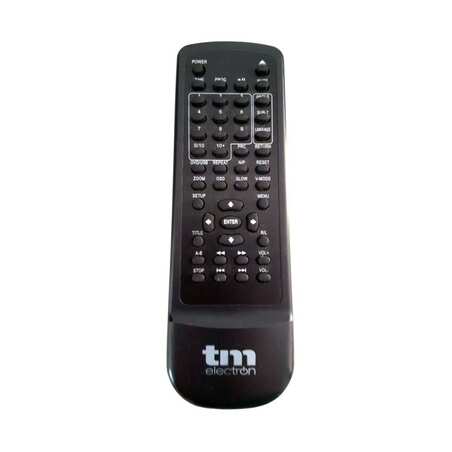 Mando a distancia TM ELECTRON TMDVD211