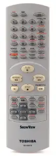 Mando TOSHIBA
