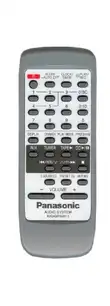 Mando PANASONIC