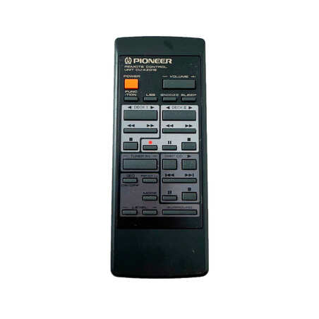 Mando a distancia PIONEER CU-AZ019