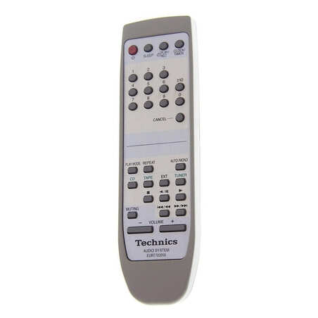 Mando a distancia TECHNICS SE-HD560