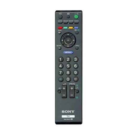 Mando a distancia SONY KDL-32L4000