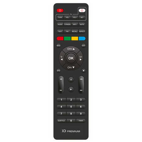 Mando a distancia XD-ENJOY XDT599