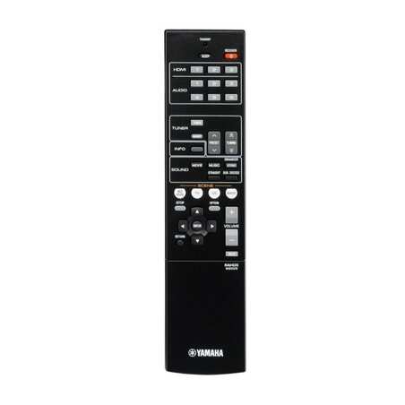 Mando a distancia YAMAHA HTR-2064