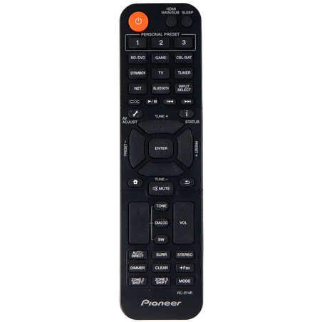 Mando a distancia PIONEER VSX-934