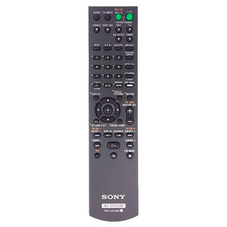 Mando a distancia SONY STR-KM7000