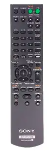 Mando SONY BRAVIA