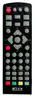 Mando SAT DTT RT0406HD de AXIL
