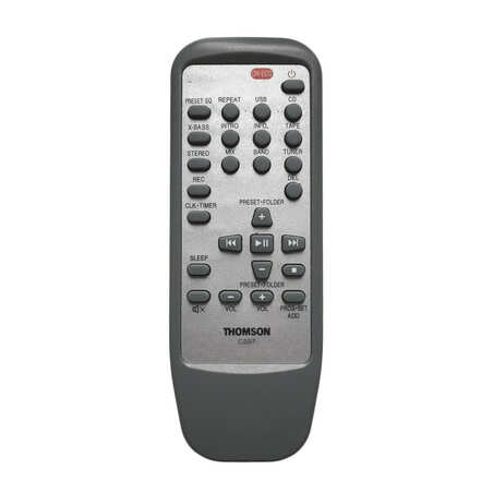 Mando a distancia THOMSON CS97