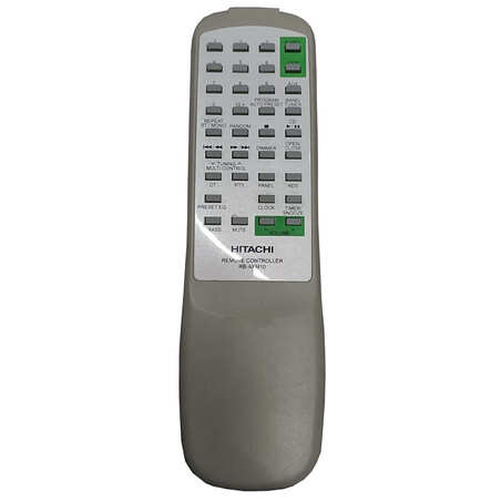 Mando a distancia HITACHI AX-M10