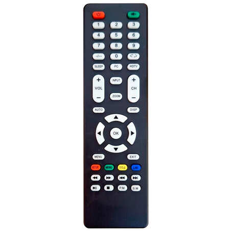 Mando a distancia YACHISA 52F22