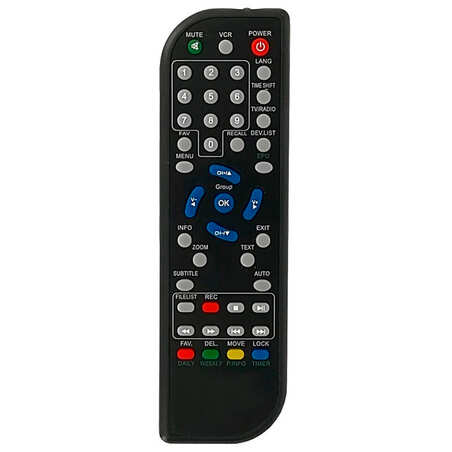 Mando a distancia DIKOM DVBT235