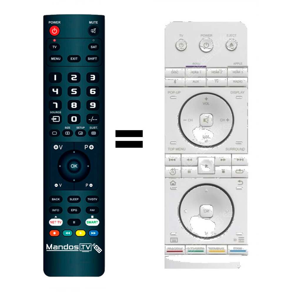 TELECOMANDO ORIGINALE HARMAN/KARDON HK 3250 Remote Control EUR 33,00 - Foto 5