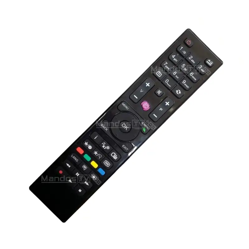 Telecomando originale TV SELECLINE // 32284 (3a versione