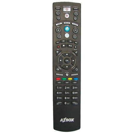 Mando a distancia AZ BOX HD-PREMIUM