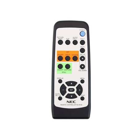 Mando a distancia NEC LCD3000