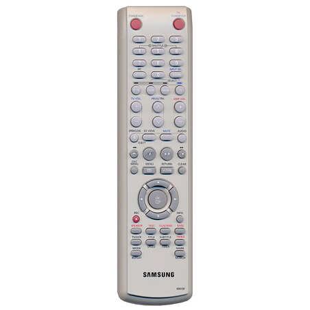 Mando a distancia SAMSUNG 00015F