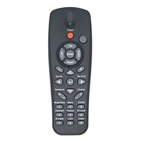Mando a distancia OPTOMA DS316L
