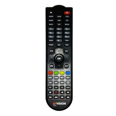 Mando a distancia MVISION HD450T