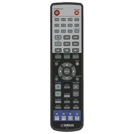 Mando a distancia YAMAHA YSP-1
