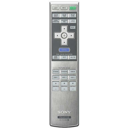 Mando a distancia SONY RM-PJW60