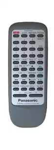 Mando PANASONIC