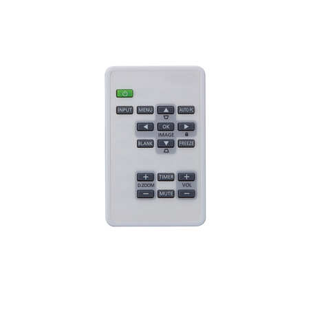 Mando a distancia JVC LV-WX300ST