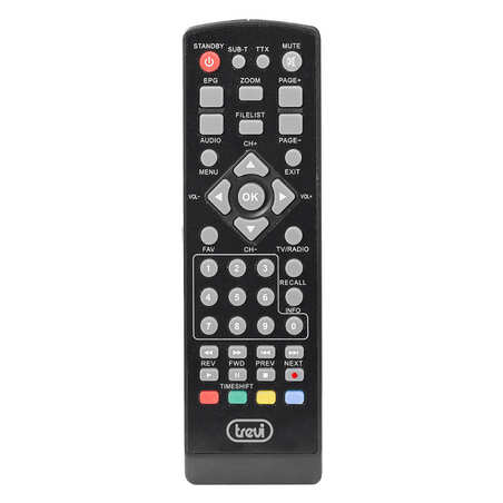 Mando a distancia TREVI HE3365-T2