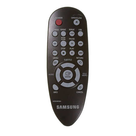 Mando a distancia SAMSUNG DVD-H1080