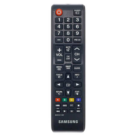 Mando a distancia SAMSUNG BN59-01199F