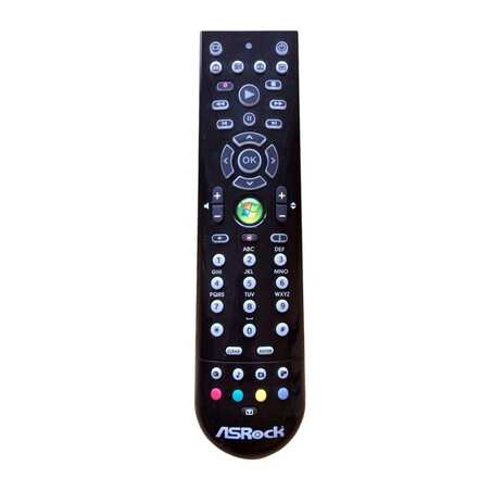 Mando a distancia ASROCK CORE-100HT
