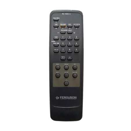 Mando a distancia FERGUSON RC4302U