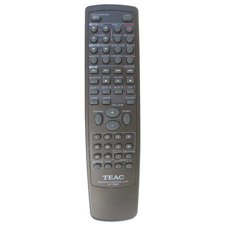 Mando a distancia TEAC RC-1093