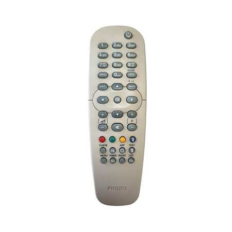 Mando a distancia PHILIPS RC19137008/01