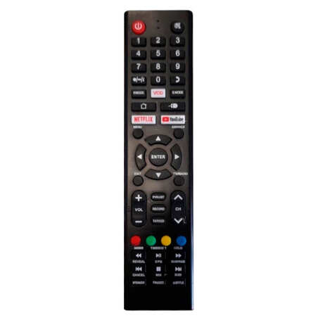 Mando a distancia NEVIR NVR-9100-32R2S-SMAN