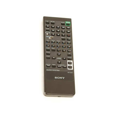 Mando a distancia SONY LBT-D507